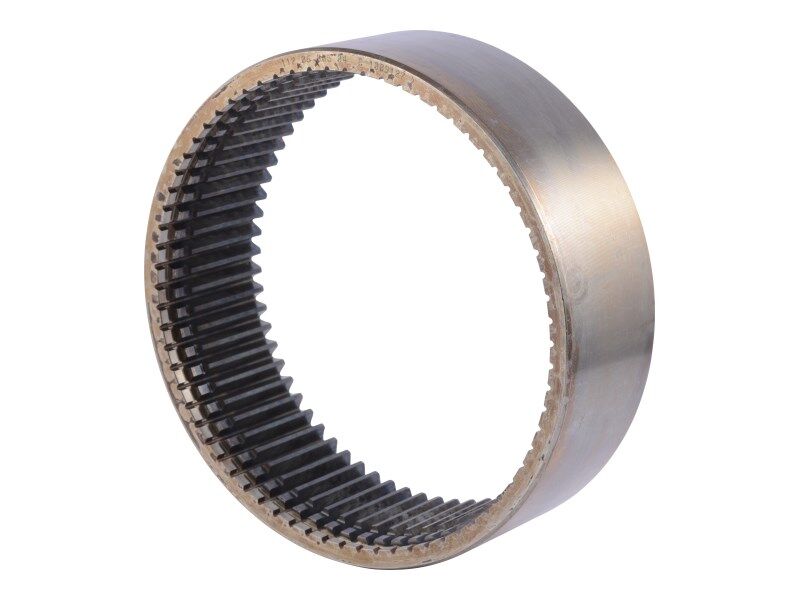 L500509 Ring Gear | Gehl