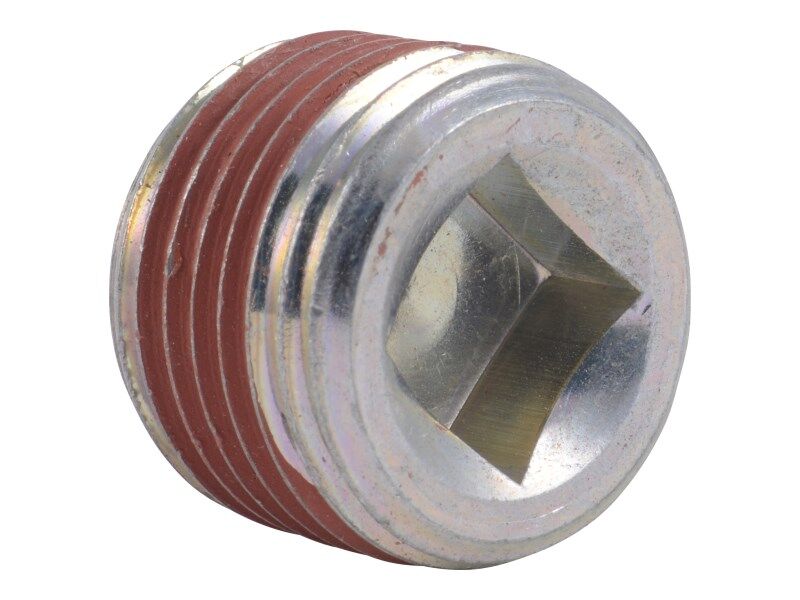 L93777 Plg-Mag Drain, 1/2-14, Z | Gehl