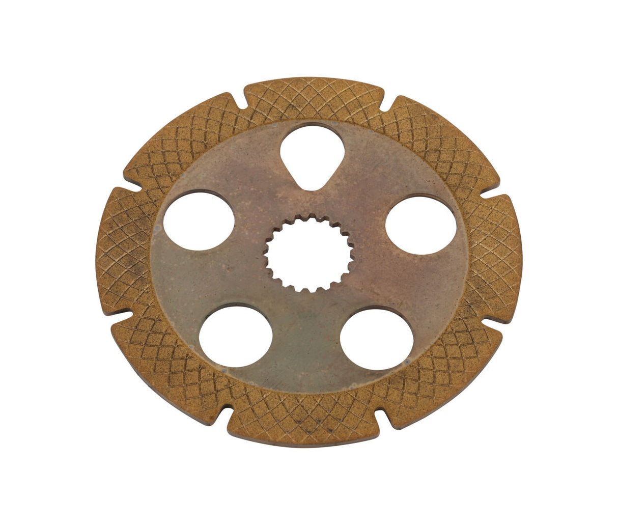 Part Number L98432 Brake Disc fits JLG