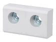 Part Number 100379GT Block Mast Slider fits Genie