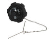 Part Number 101726 Cap, Fuel, Diesel fits Genie