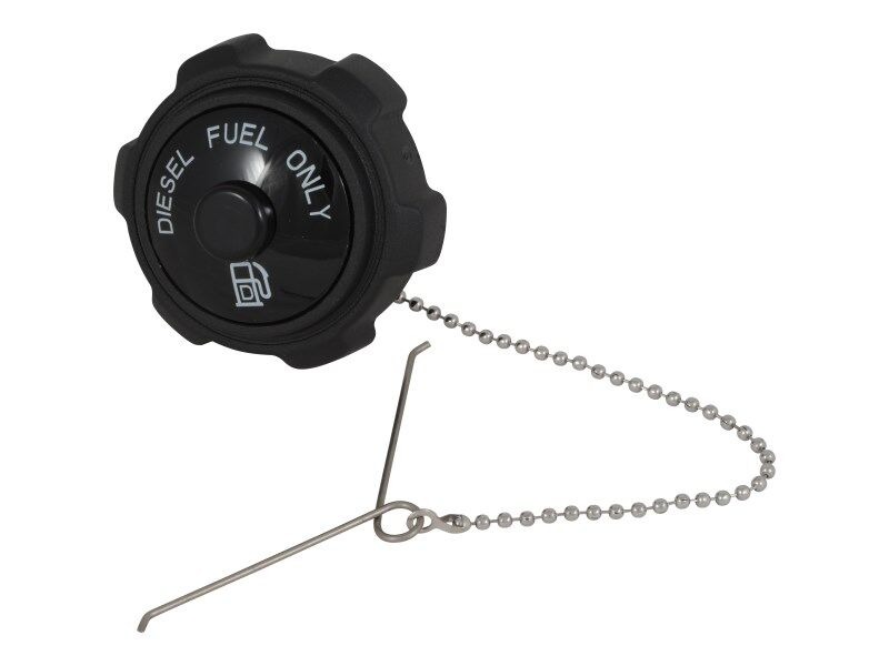 Part Number 101726 Cap, Fuel, Diesel fits Genie