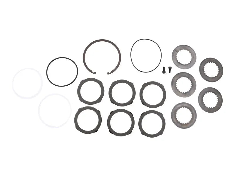 106124GT Brake Lining Kit | Genie