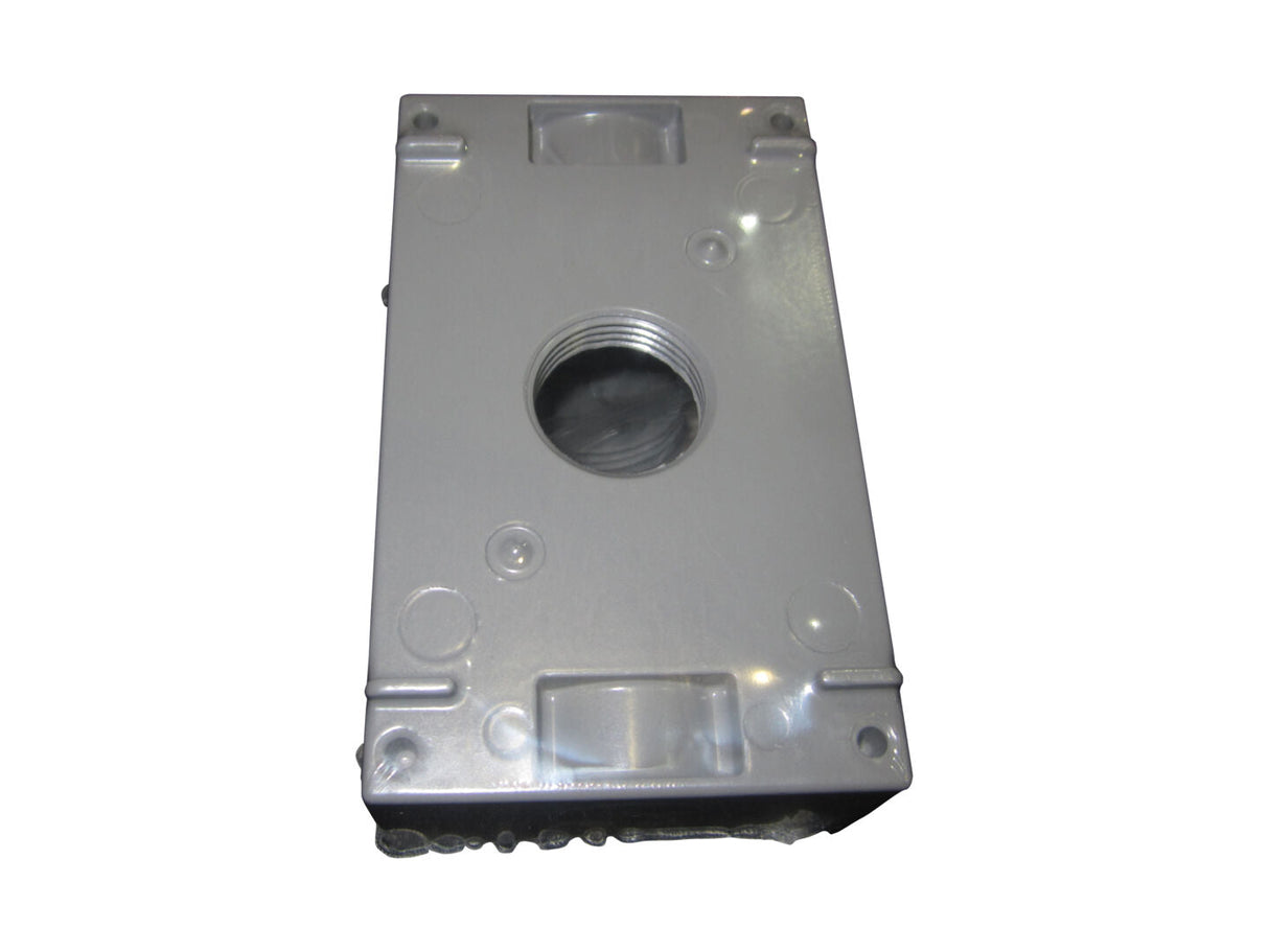 Part Number 10775 T-Box, 2.75 X 4.5 X 2.0 fits Genie