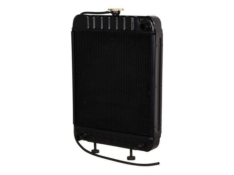 110406 Radiator, Ford Dsg423 | Genie