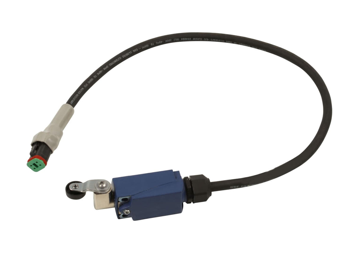 Part Number 111380 Harness, Limit Switch Angle fits Genie