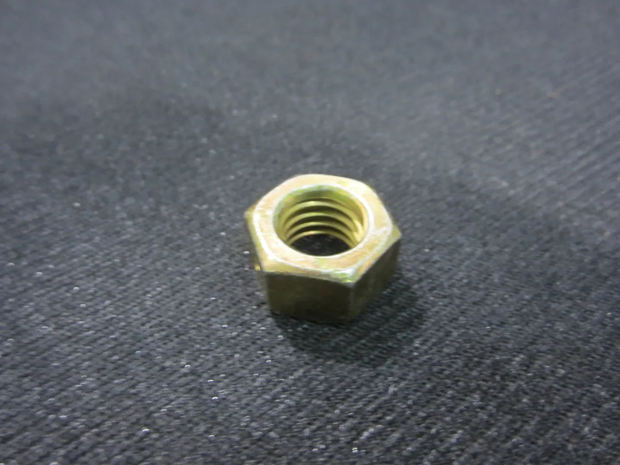 Part Number 11210 Nut, Nylock fits Genie