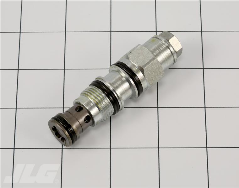 112547GT Valve Counterbalance