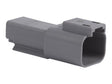 Part Number 119065 2Way Endcap Connector fits Genie