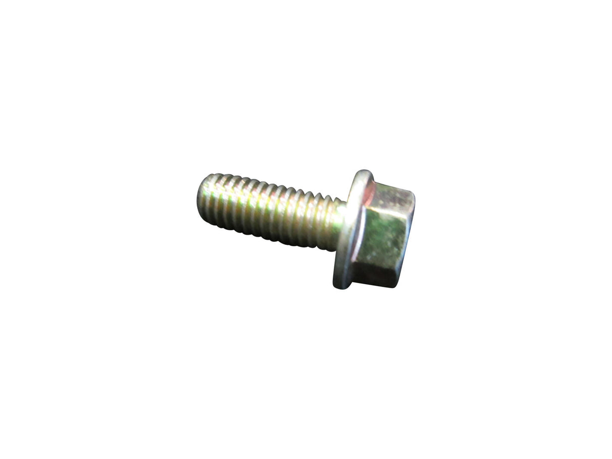 Part Number 122201 Screw, Fl, Hhc, 3/8-16X1.00 fits Genie