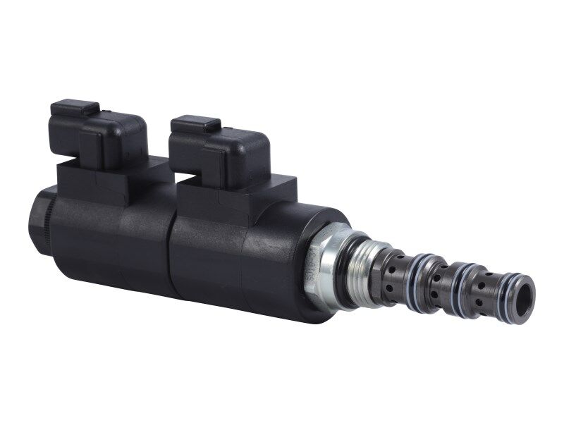 122647 Valve, Solenoid | Genie