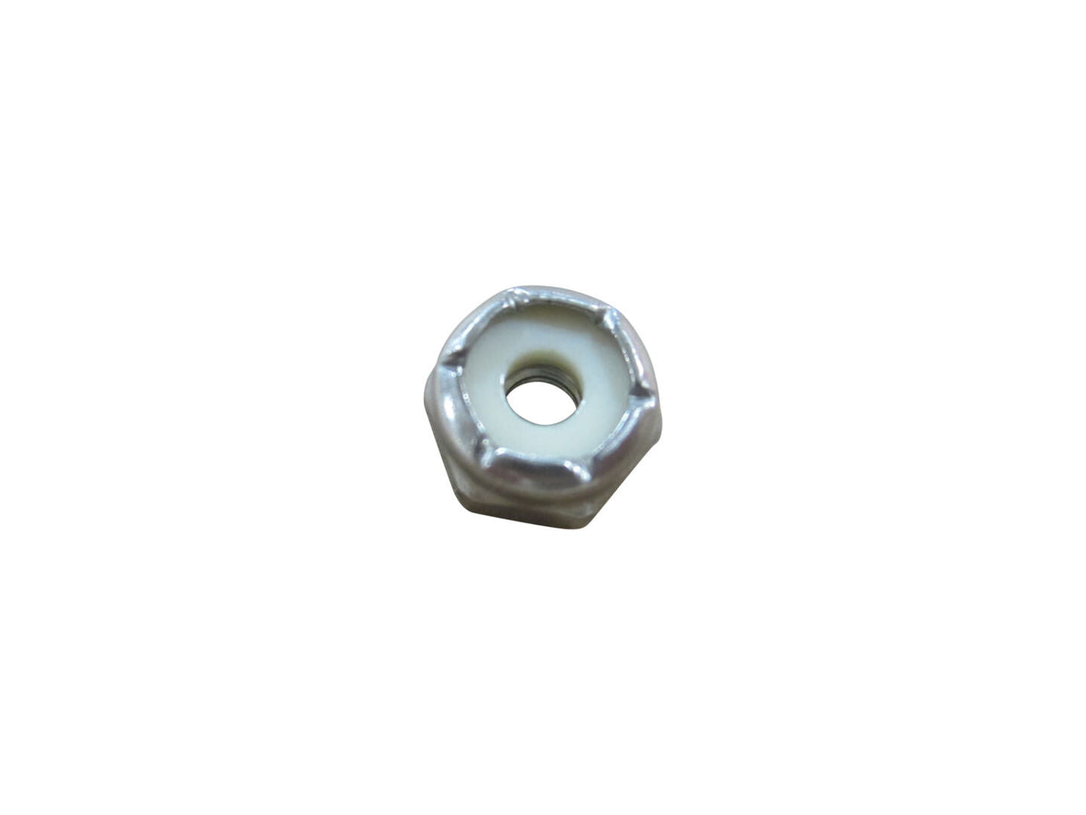 Part Number 12344 Nut, Nylock fits Genie