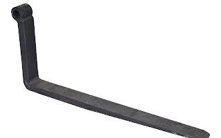 GN1255050GT Fork | Genie - BHE Parts Store