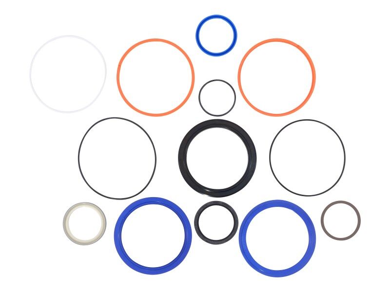 Part Number 1258124 Seal Kit fits Genie