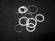 Part Number 1261888 Kit, Seal fits Genie