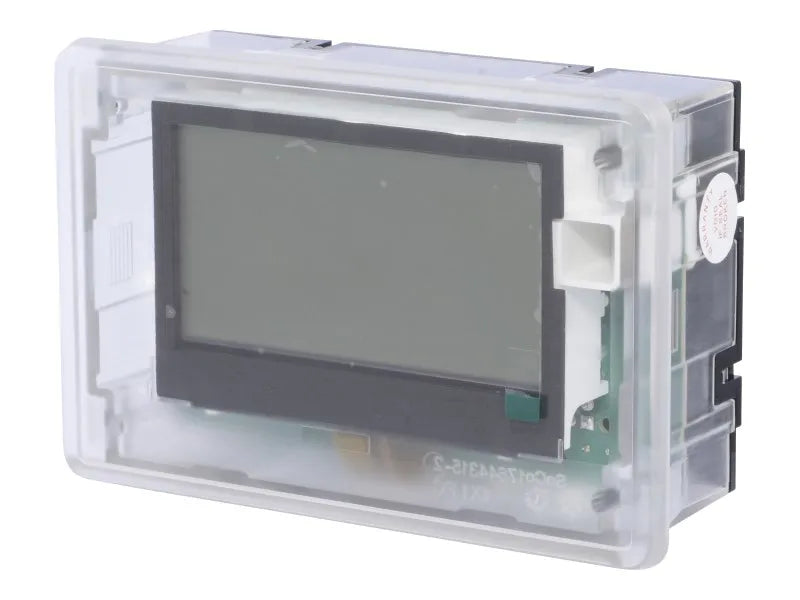 1263694GT Lcd Display, Platform | Genie