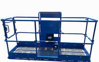GN1272304GT Platform, 8' Tri Ent Swing Gate | Genie - BHE Parts Store