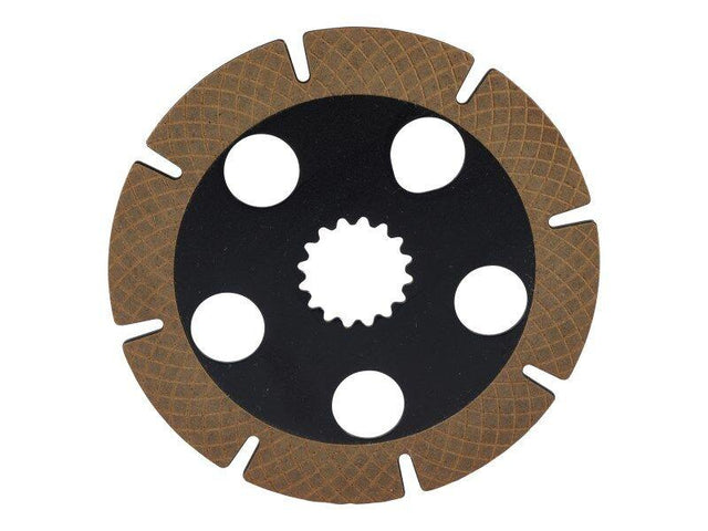 GN1273947GT Brake Disc