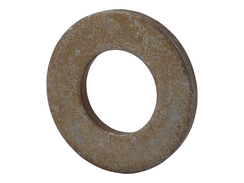Part Number 13066 Washer, Flat, .5 Hrd fits Genie