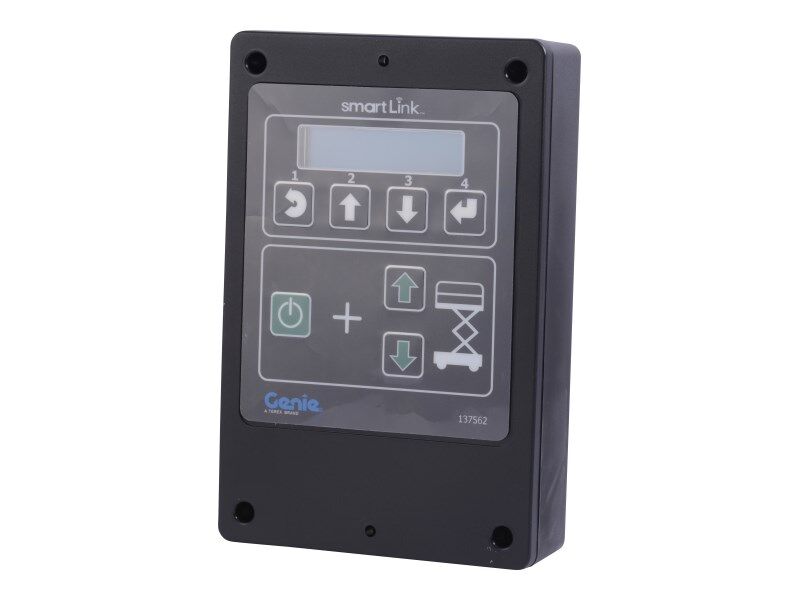 137692 Gcon, Std Prop Lift | Genie