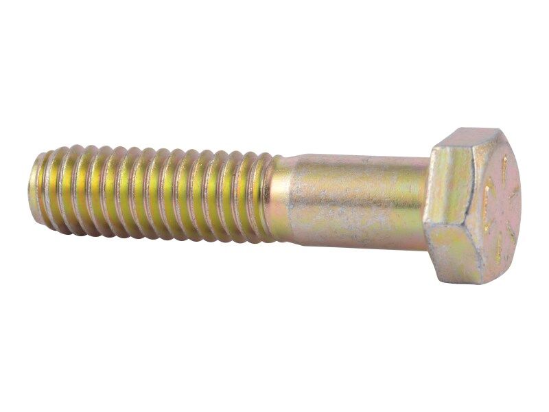 Part Number 13918 Scr Cap Hh fits Genie