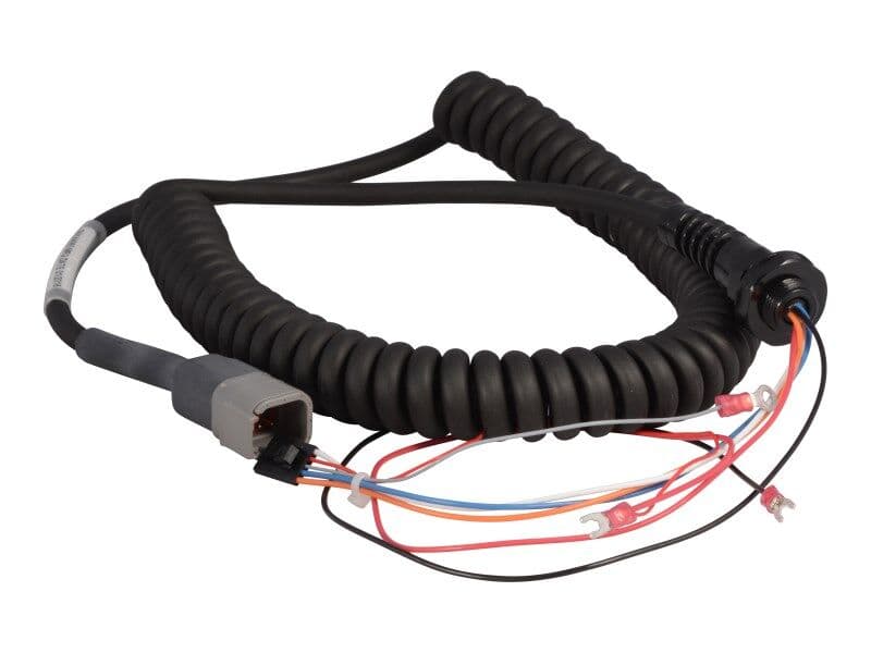 144065 Cable en espiral, generación 5 | Genio