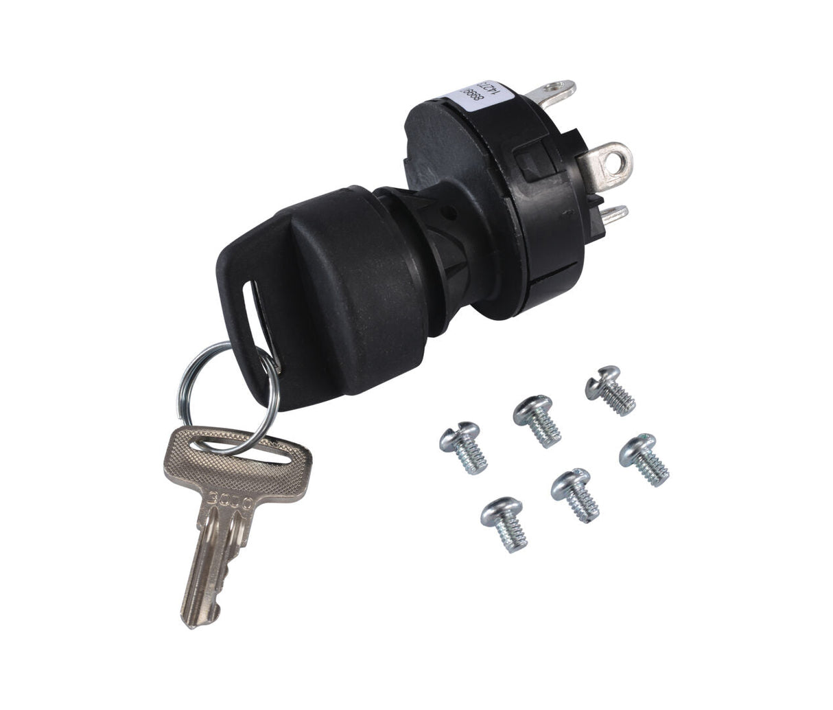 214544 Kit, Boot, Joystick | Genie