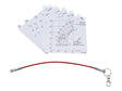 Part Number 215615GT Charts fits Genie