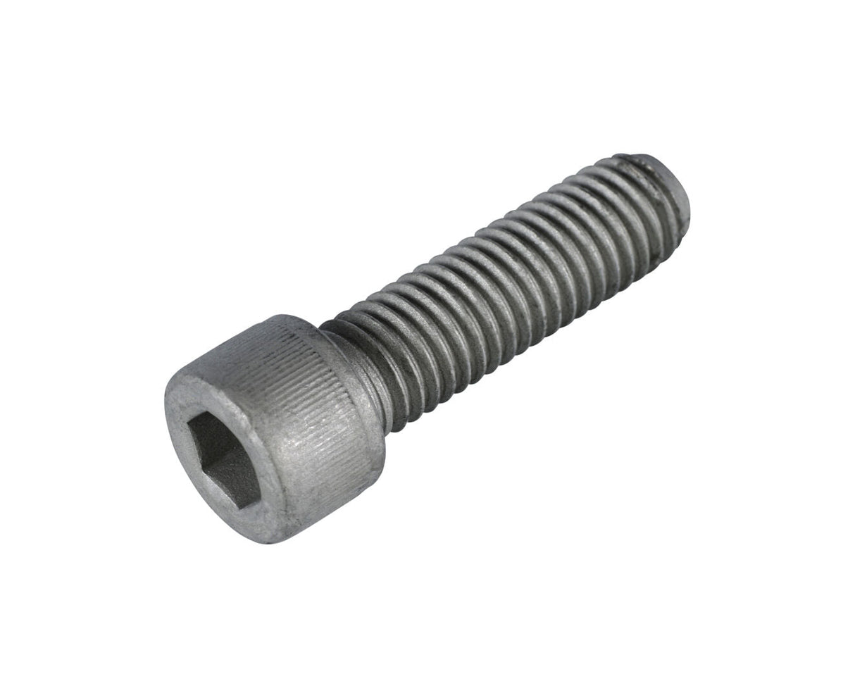 Part Number 21686 Scr Cap Soc Hd fits Genie
