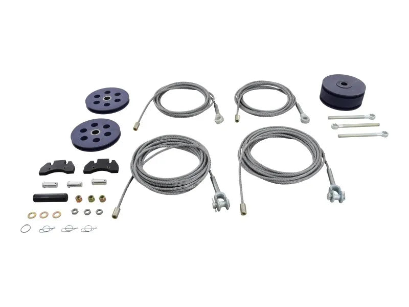 Part Number 217710GT Kit Ext / Ret Cable fits Genie