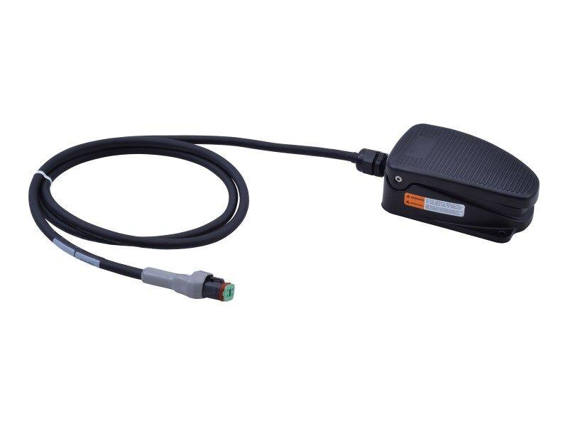 GN227617GT Foot Switch