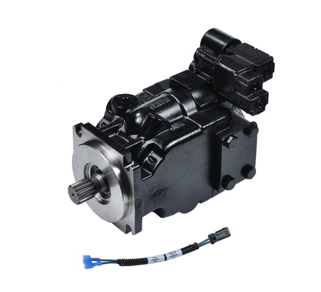 234953GT Kit, Sauer Pump | Genie - BHE Parts Store