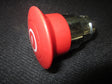 Part Number 23498 Nonoem, Red Mshd fits Genie