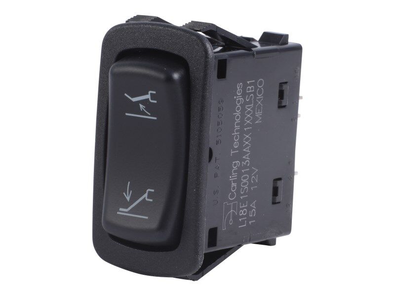 236345 Switch Stabilizer Left | Genie