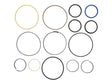 Part Number 237277 Kit, Seal fits Genie