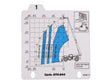 Part Number 237684GT Card Load Ring fits Genie