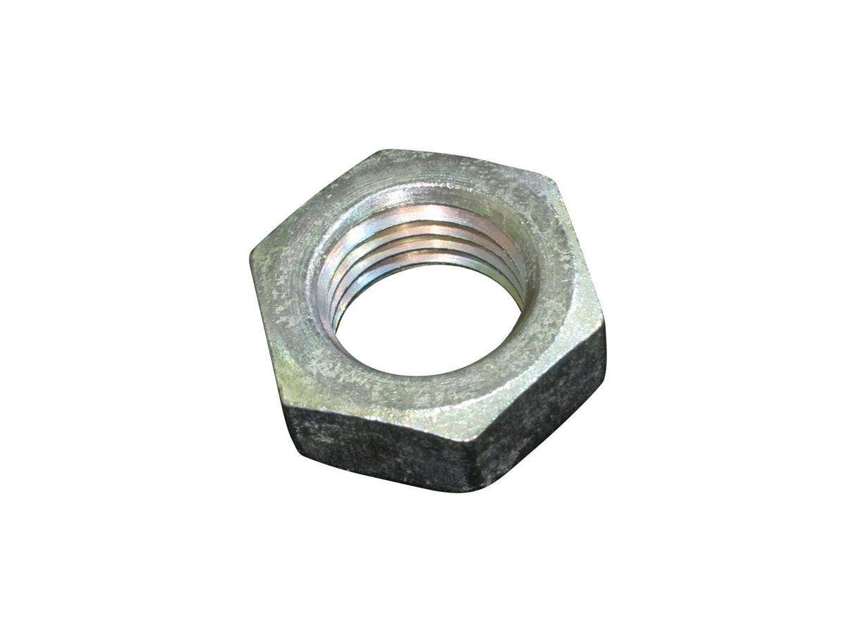 Part Number 27953 Nut-Hex, Jam 1 1/4-7 fits Genie
