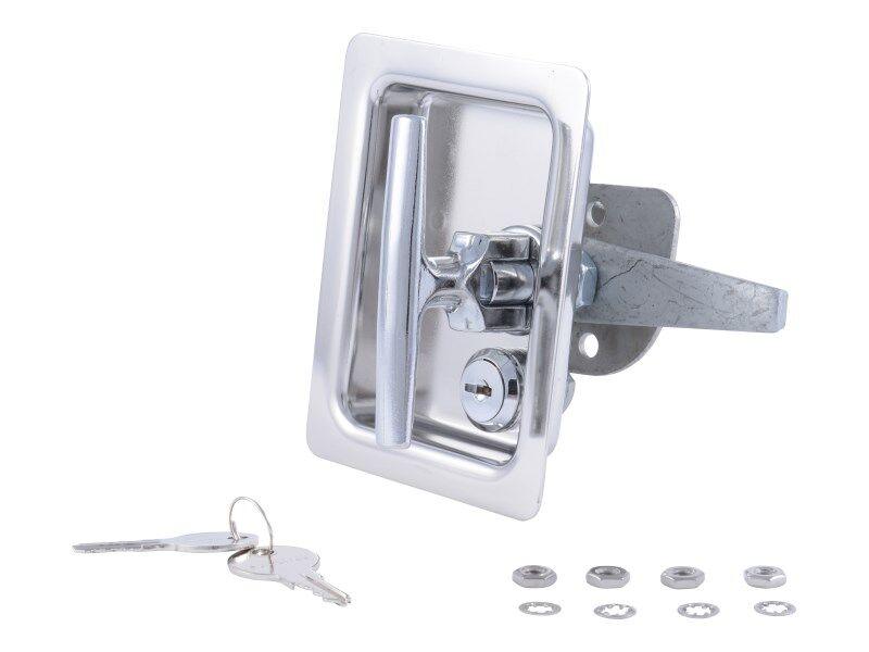28125GT Latch Flush Cup