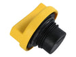 Part Number 29557 Cap, Filler fits Genie
