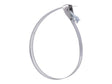 Part Number 30489 Clamp, Hose fits Genie