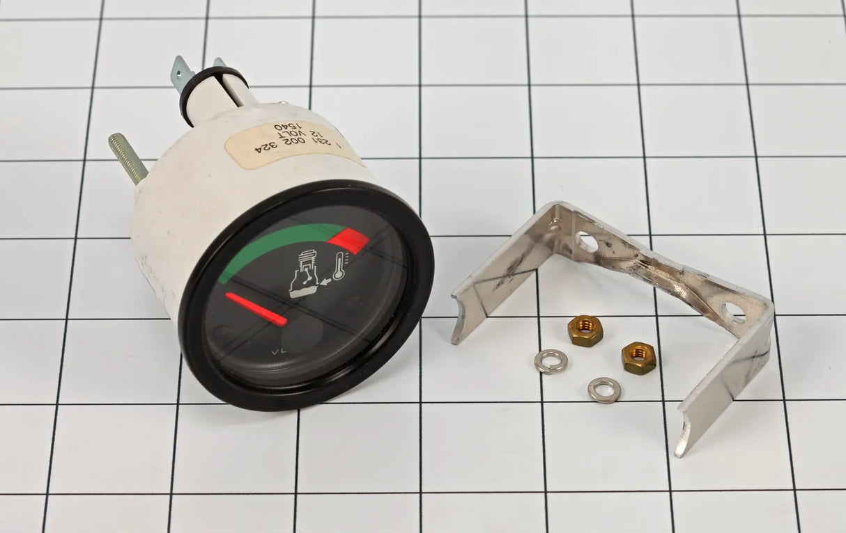 Part Number 30788 Gauge-Oil Temp. fits Genie