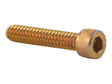 Part Number 32661 Screw, Shc fits Genie