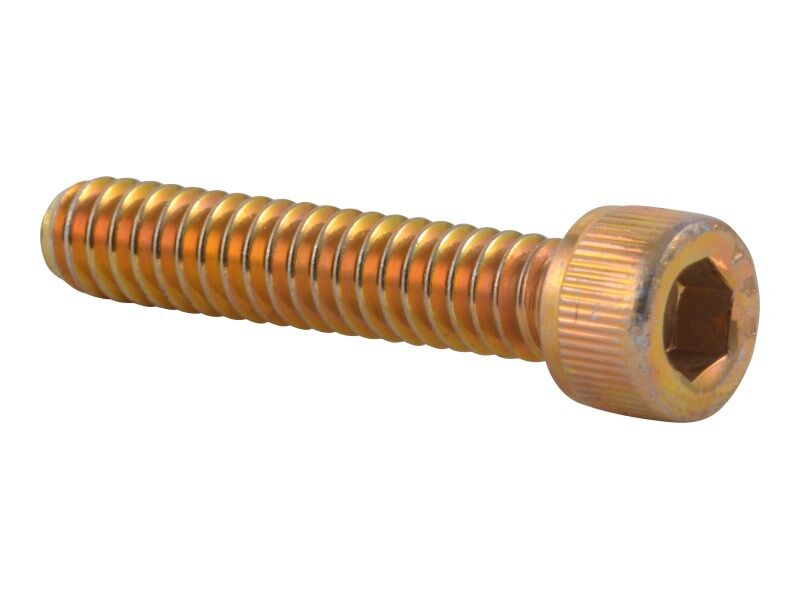 Part Number 32661 Screw, Shc fits Genie