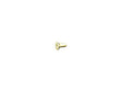 Part Number 33250 Screw, Fhs 5/16-18 fits Genie