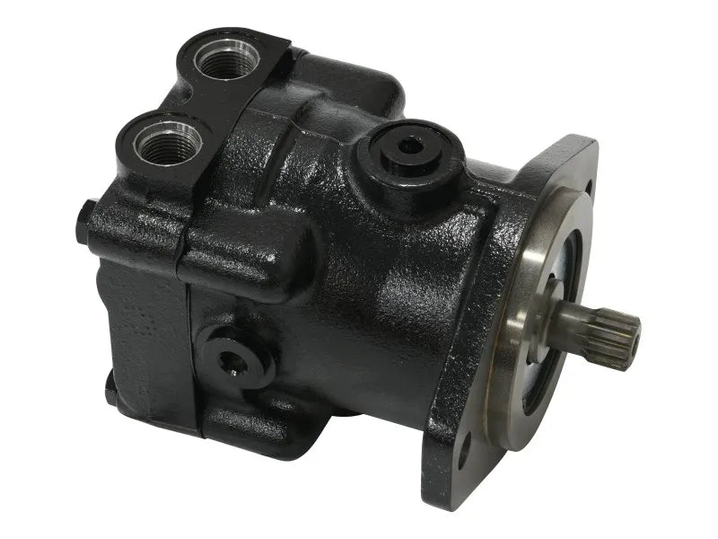 33432GT Motor, Hydraulic Drive | Genie