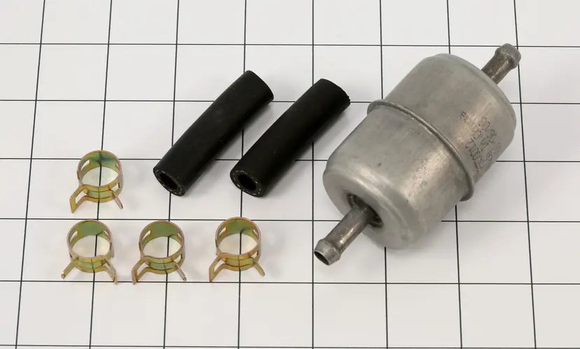 33971 Filtro Nonoem, Combustible | Genio