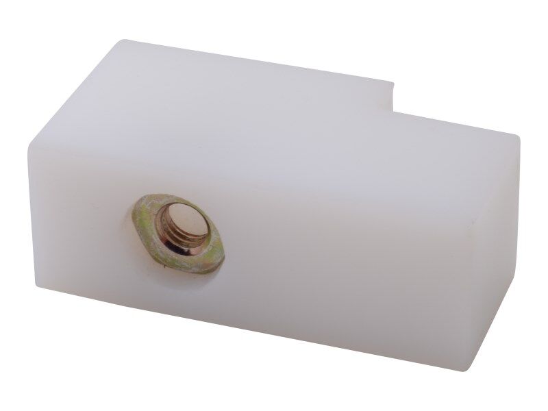 34394 Pad, Wear W/Insert | Genie