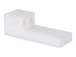 Part Number 34636 Pad, Cable Track fits Genie