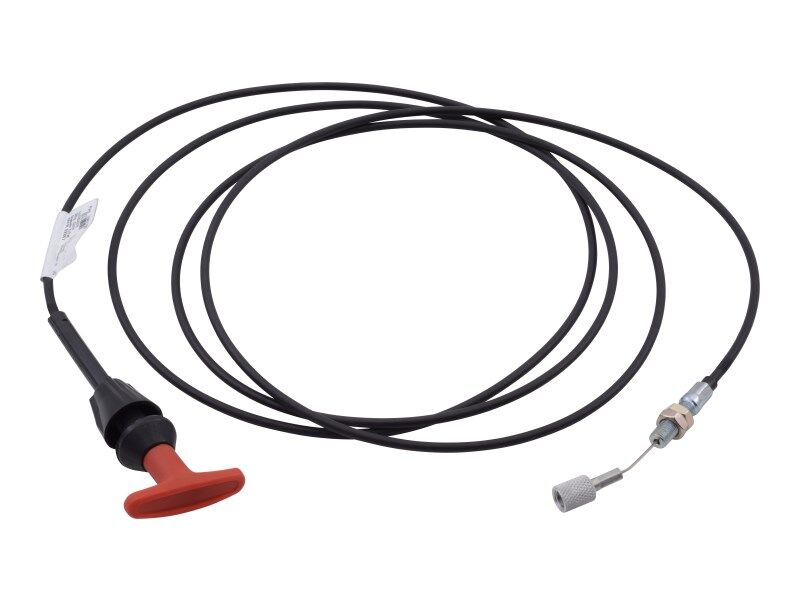 Part Number 39232 Man'L Release Cable fits Genie