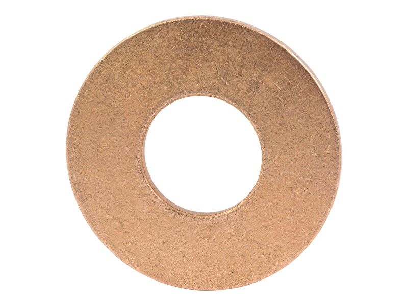 Part Number 45074 Washer, Brz 3.50X1.50X.19 fits Genie